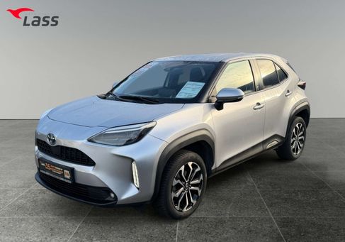 Toyota Yaris Cross, 2023 2