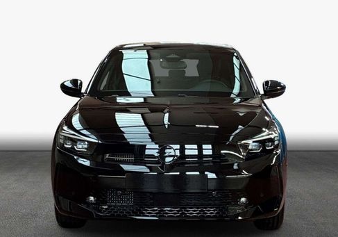 Opel Corsa, 2025 3