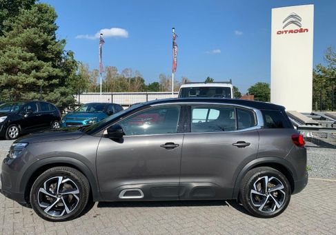 Citroën C5, 2020 3