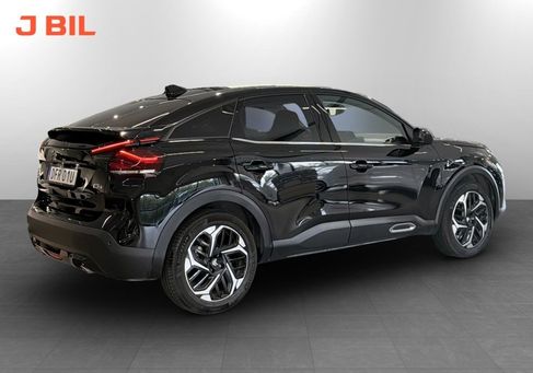 Citroën C4, 2023 2