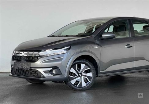 Dacia Sandero, 2024