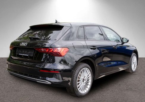 Audi A3, 2023 3
