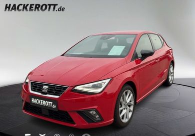 Seat Ibiza, 2023