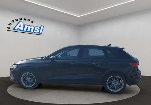 Audi A3, 2020 3