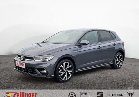 Volkswagen Polo, 2024