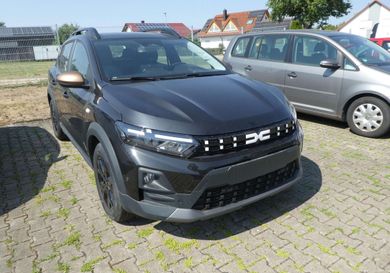 Dacia Sandero, 2026