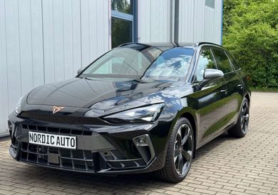 Seat Leon, 2026