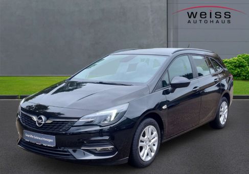 Opel Astra, 2020