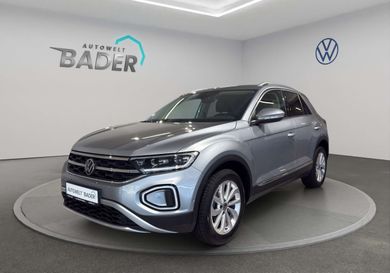 Volkswagen T-Roc, 2023
