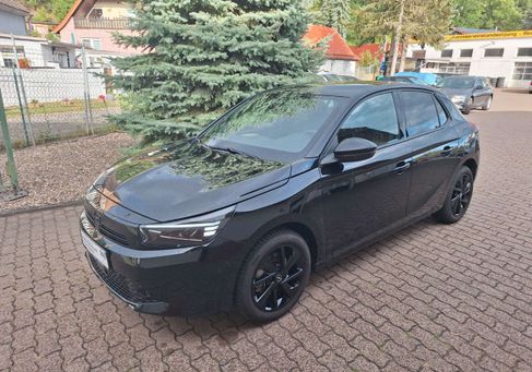 Opel Corsa, 2025 2