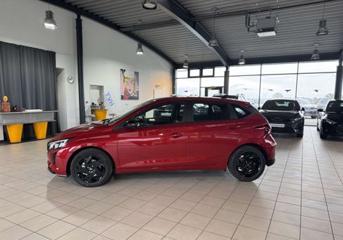 Hyundai i20, 2026 3