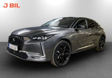 DS Automobiles DS4, 2022