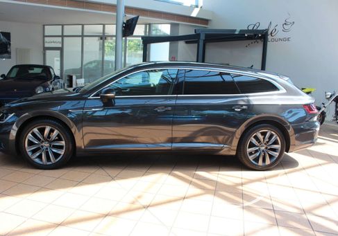 Volkswagen Arteon, 2021 3