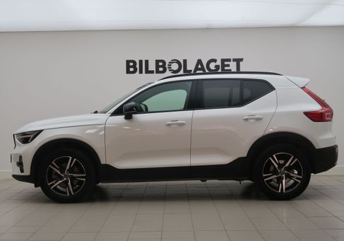 Volvo XC40, 2025 2