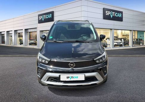 Opel Crossland X, 2022 2