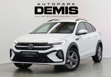 Volkswagen Taigo, 2023