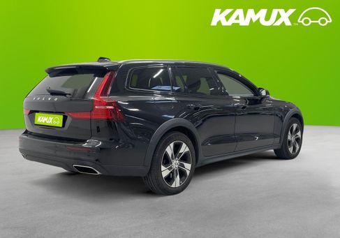 Volvo V60 Cross Country, 2020