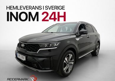 Kia Sorento, 2021