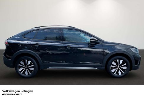 Volkswagen Taigo, 2025