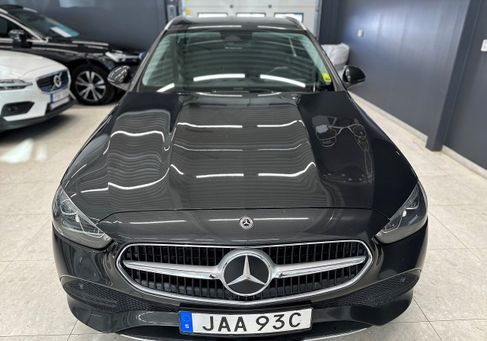 Mercedes-Benz C 200, 2023 2