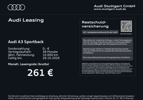 Audi A3, 2025 2