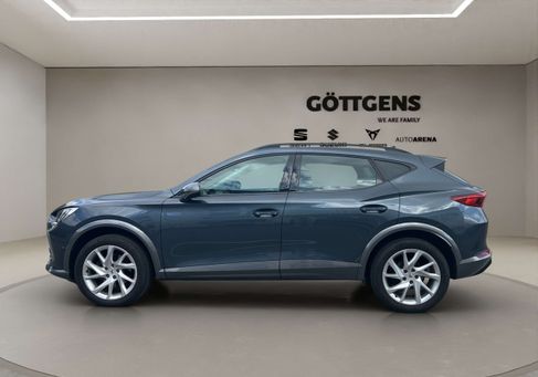 Cupra Formentor, 2023