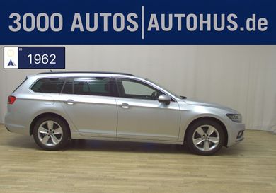 Volkswagen Passat Variant, 2023
