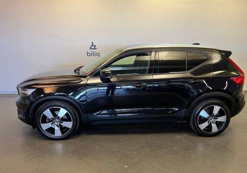 Volvo XC40, 2019 2