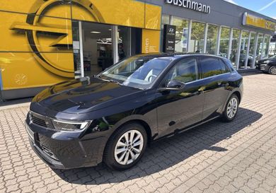 Opel Astra, 2023