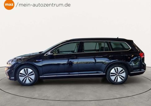 Volkswagen Passat Variant, 2021 3