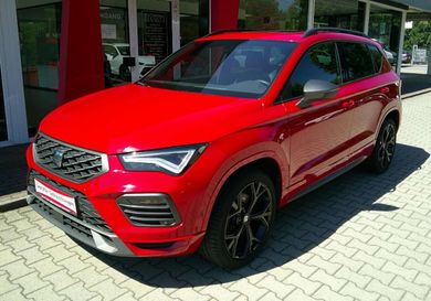 Seat Ateca, 2022