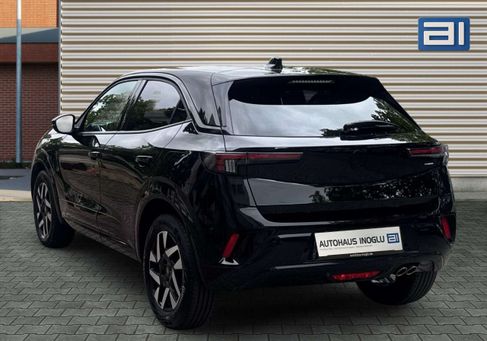 Opel Mokka, 2025 3