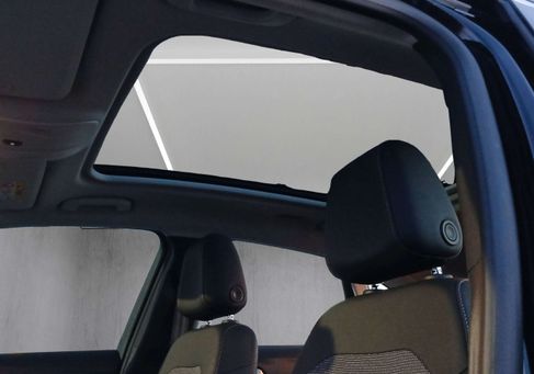 Opel Crossland X, 2022