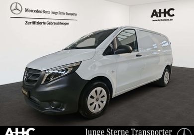 Mercedes-Benz Vito, 2022