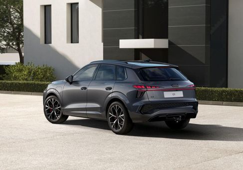 Audi Q3, 2026 3