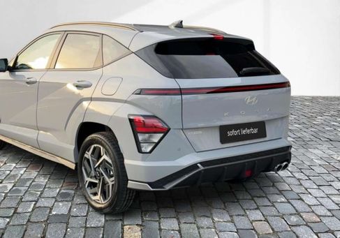 Hyundai Kona, 2026 3