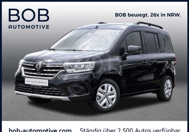 Renault Kangoo, 2025