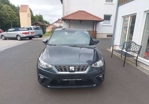 Seat Ibiza, 2021 3