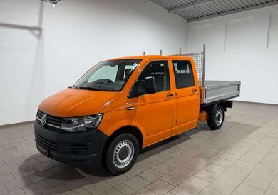 Volkswagen T6 Transporter, 2019