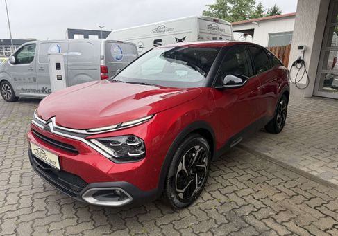 Citroën C4, 2023 3