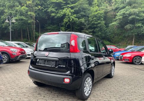 Fiat Panda, 2026