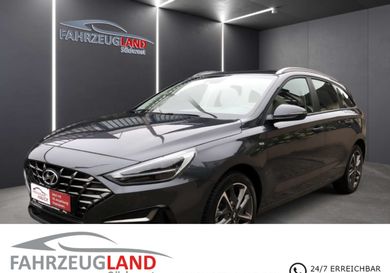 Hyundai i30, 2023