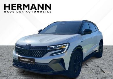 Renault Austral, 2024