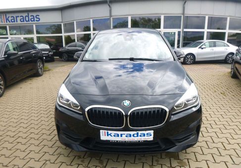 BMW 220, 2021 2