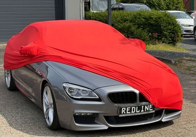 BMW 640, 2017