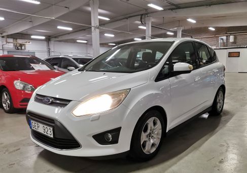 Ford C-Max, 2011