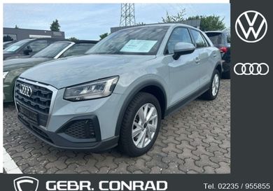 Audi Q2, 2023