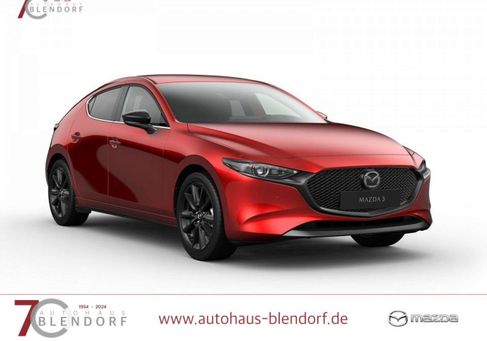 Mazda 3, 2026 3