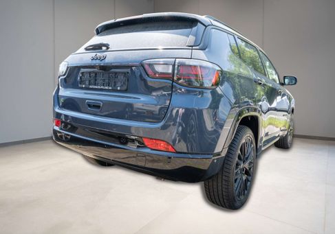 Jeep Compass, 2023 3
