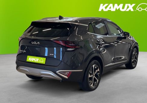 Kia Sportage, 2022 3